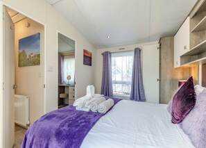1 bedroom, free WiFi