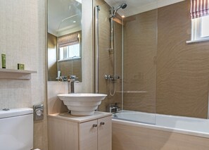 Unclassified image, 3 of 19, button - Lakeside 3 Pet Friendly (Woodhall Spa)