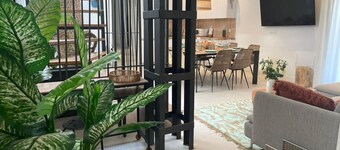 AZUL PORTMÁN – DESIGNED FOR GROUP