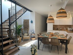 Dining - AZUL PORTMÁN – DESIGNED FOR GROUP (Portmán)