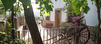 Casa Rural El Ojuelo (VTAR)