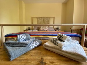 6 Schlafzimmer, Bügeleisen/Bügelbrett, Reisekinderbett, WLAN
