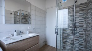1 bedroom - Vat 52 Sub 16 in Udine (Udine)