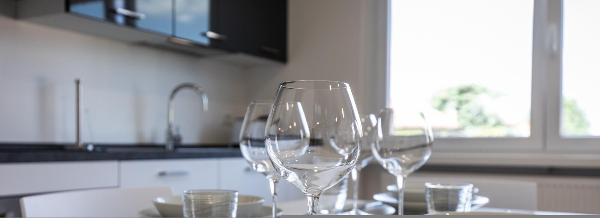 Appartement, accessible aux personnes à mobilité réduite