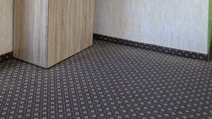Chambre Double ou avec lits jumeaux | Bureau, Wi-Fi gratuit, draps fournis