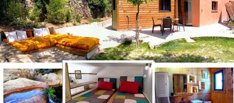 クール・ド・シャターニュ