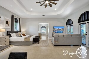 8 habitaciones, tabla de planchar con plancha y wifi gratis