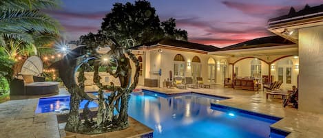 House | Interior