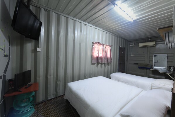 Suite superior | Ropa de cama