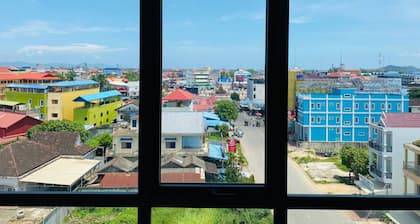Kampot Sunny Hotel