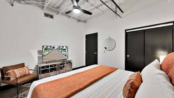 1 camera, ferro/asse da stiro, culla da viaggio, Wi-Fi gratuito