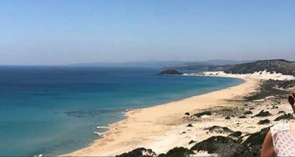 Karpaz farm guest house