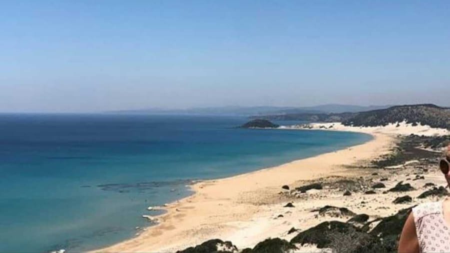 Karpaz farm guest house