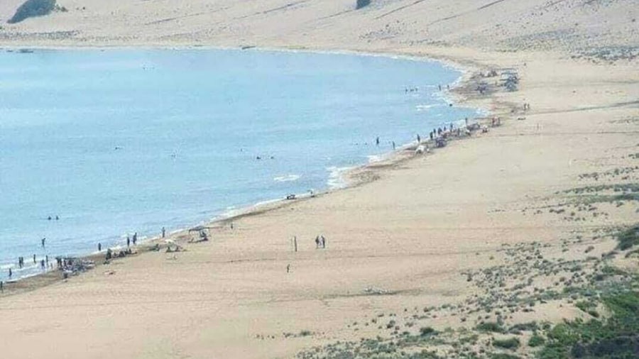 Karpaz farm guest house