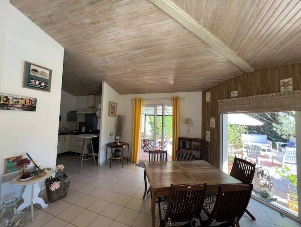 Bild für Gastgeberprofil