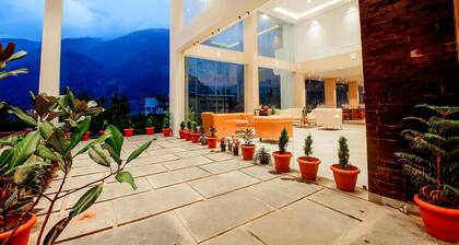 Naturevilas Sarovar Premiere Manali