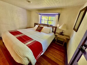 1 bedroom - ARTIST'S RETREAT (San Cristobal)