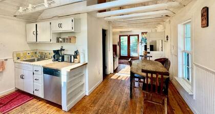 ARTIST'S RETREAT