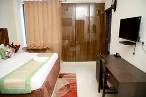 3 Schlafzimmer