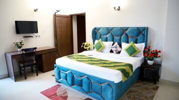 3 bedrooms