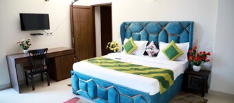 3 BHK Apartment near to PVR, Max Hospital & Saket Mall