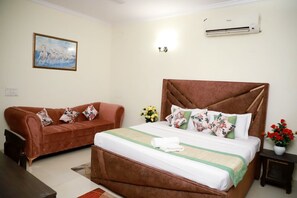 3 Schlafzimmer