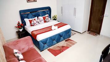 3 bedrooms