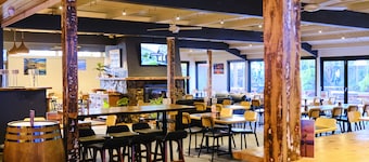 馬拉庫塔酒店汽車旅館