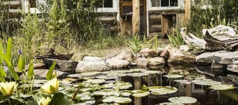 POND CASITA