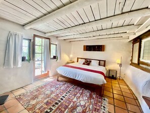 1 bedroom - POND CASITA (San Cristobal)