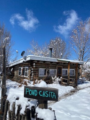 Exterior - POND CASITA (San Cristobal)