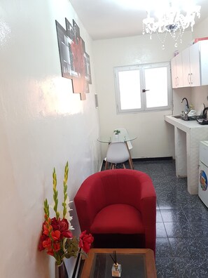 Smart TV - Charmant Appartement Yoff-plage Bceao (Dakar)