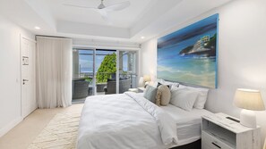 6 Schlafzimmer, Bügeleisen/Bügelbrett, Reisekinderbett, kostenloses WLAN