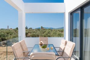 Exterior - Villa Boheme (Zakynthos)