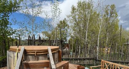 TEWA TIPI - TEWA TIPI