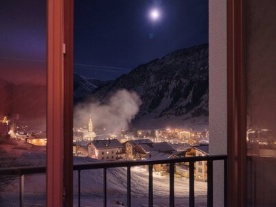 Hotel Schranz - Ski In & Ski Out