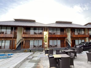 Fachada