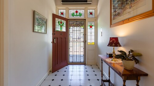 Bluebush Estate - The Cottage