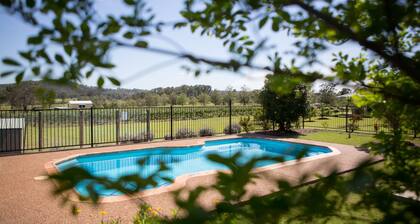 Bluebush Estate - The Cottage