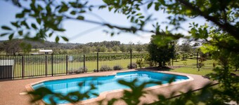 Bluebush Estate - The Cottage