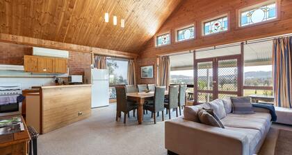 Bluebush Estate - The Chalet