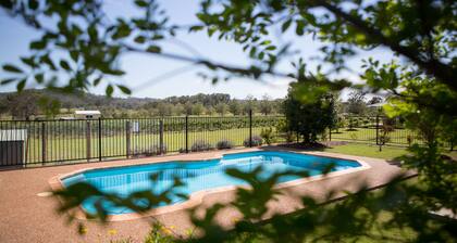 Bluebush Estate - The Chalet