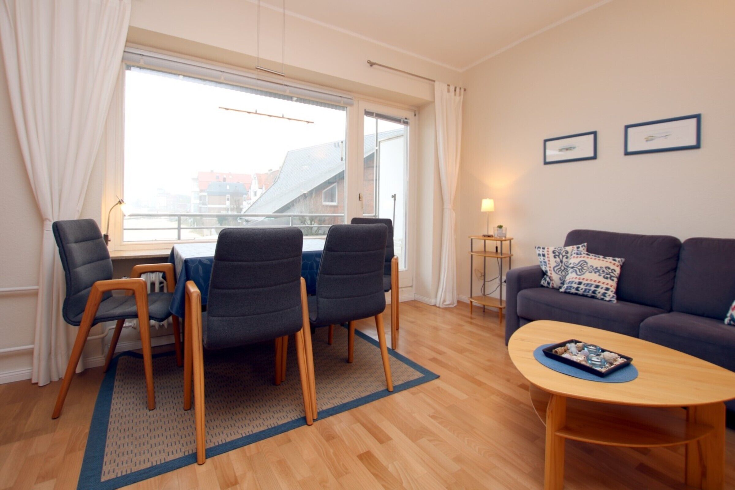 Oppholdsområde