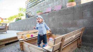 Area bambini