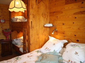 1 chambre, Wi-Fi