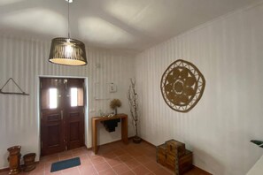 House | Interior