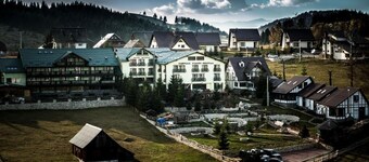 Pensiunea Padina Ursului