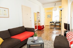 Appartement | Aire de séjour