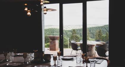 Luxueux Gite Ă 5 min du Circuit de Spa-francorchamps