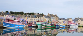 Apartment located in the heart of old Bayeux, 2 minutes from the Cathedral